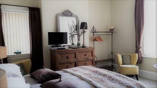 Hostal The Villa Bridlington