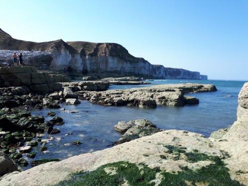 Hostal The Villa Bridlington