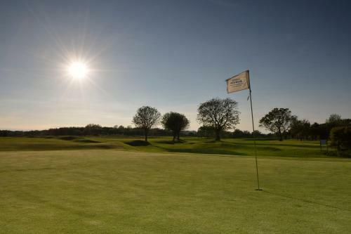 Belvedere Hotel And Golf