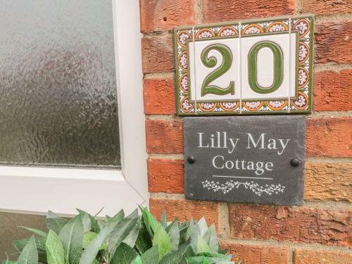 Lilly May Cottage