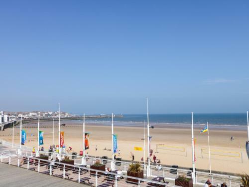 Apartamentos Angel By The Sea