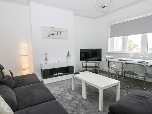 Apartamentos Angel By The Sea