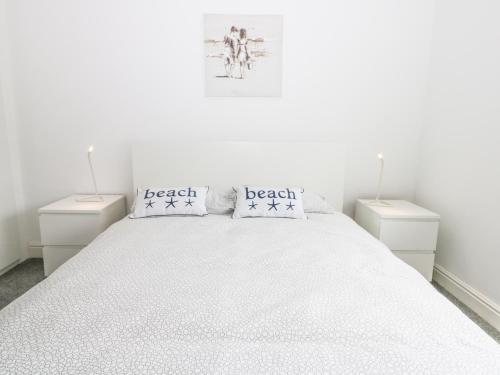 Apartamentos Angel By The Sea