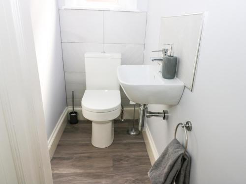 Apartamentos Angel By The Sea