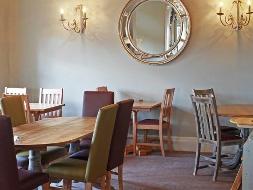 Posada Woodberry Inn