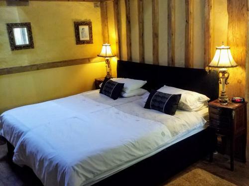 Bed & Breakfast Gurney Manor Mill