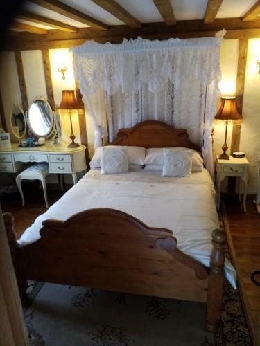 Bed & Breakfast Gurney Manor Mill