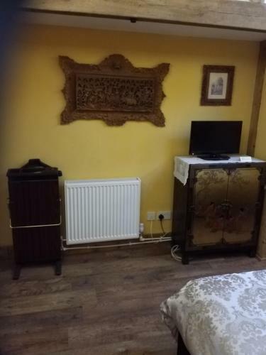 Bed & Breakfast Gurney Manor Mill