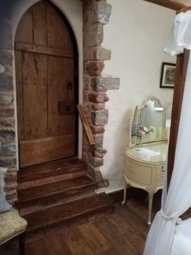 Bed & Breakfast Gurney Manor Mill