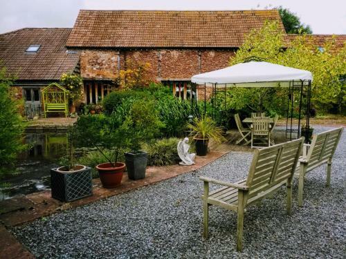 Bed & Breakfast Gurney Manor Mill