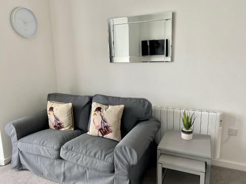 Bridlington Bay Apartments