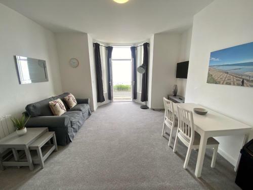 Bridlington Bay Apartments