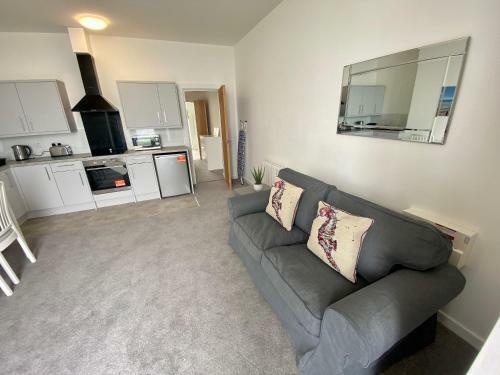 Bridlington Bay Apartments