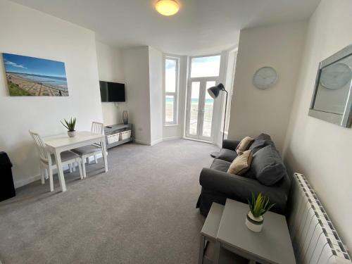 Bridlington Bay Apartments