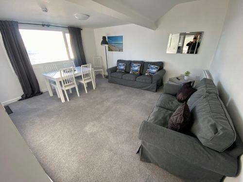 Bridlington Bay Apartments