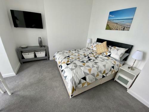 Bridlington Bay Apartments