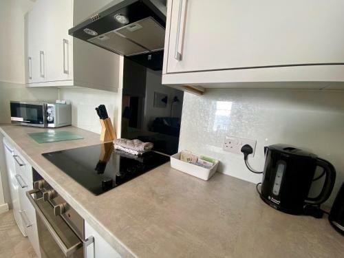 Bridlington Bay Apartments