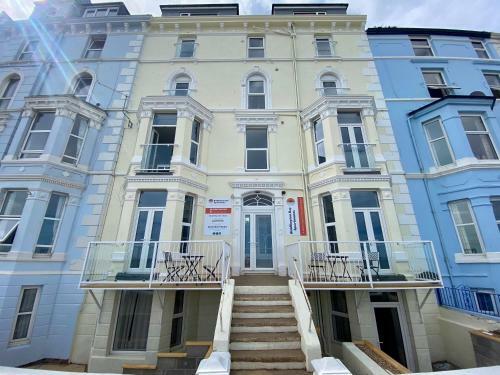 Bridlington Bay Apartments