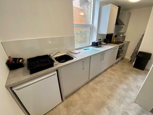 Bridlington Bay Apartments