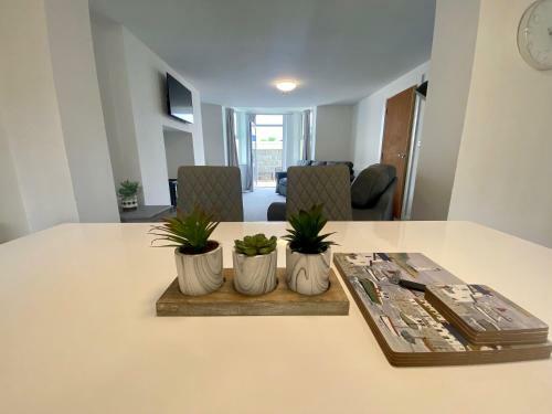 Bridlington Bay Apartments