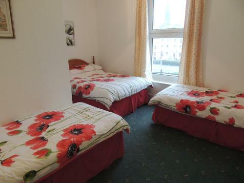 Farina Holiday Apartments