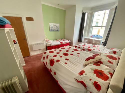 Farina Holiday Apartments