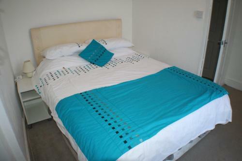 Farina Holiday Apartments