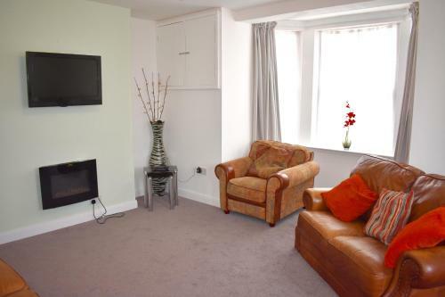 Farina Holiday Apartments