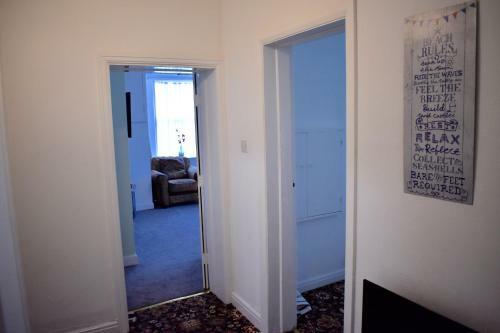 Farina Holiday Apartments