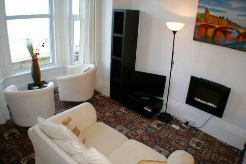 Farina Holiday Apartments