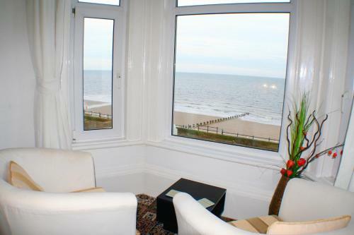 Farina Holiday Apartments
