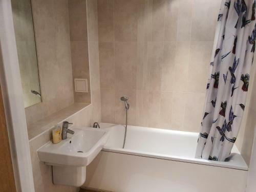 Vetrelax Brentwood Apartment