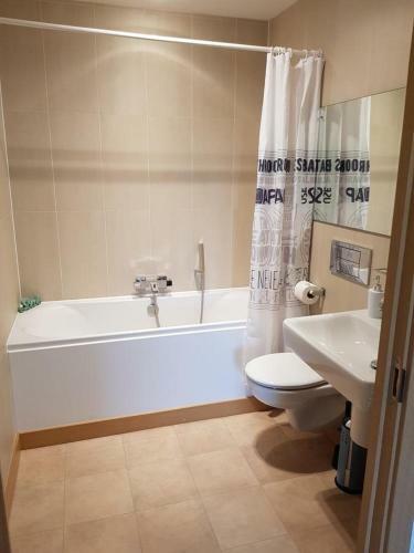 Vetrelax Brentwood Apartment