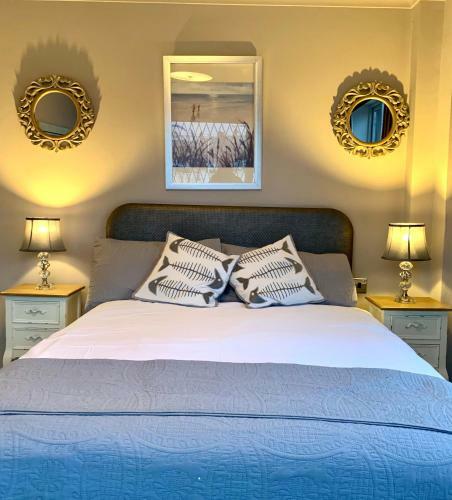 Bed & Breakfast Salt On The Harbour