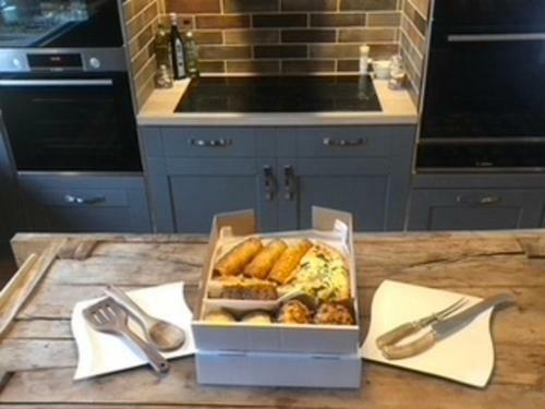 Beautiful 2-bed Lodge In Romney Marsh