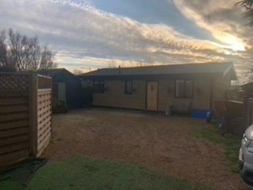 Beautiful 2-bed Lodge In Romney Marsh