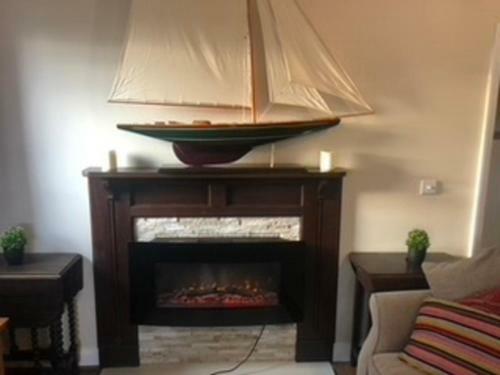 Beautiful 2-bed Lodge In Romney Marsh