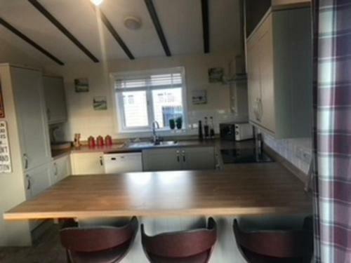 Beautiful 2-bed Lodge In Romney Marsh