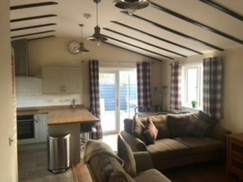 Beautiful 2-bed Lodge In Romney Marsh