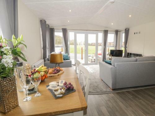 Albatross Lodge