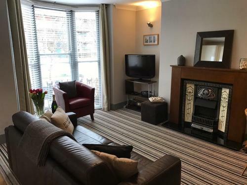 Hotel Ei8ht Brighton Guest Accommodation