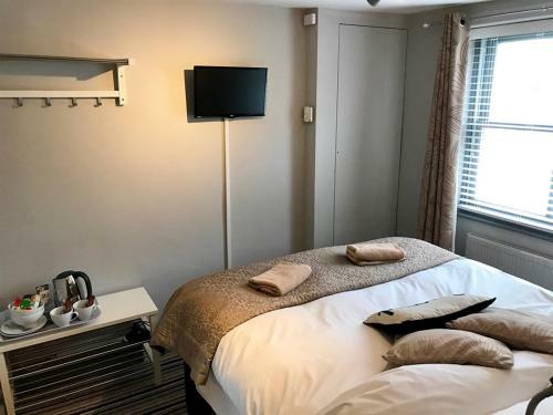 Hotel Ei8ht Brighton Guest Accommodation
