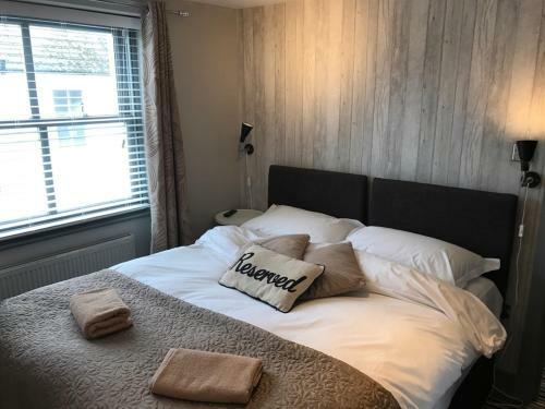 Hotel Ei8ht Brighton Guest Accommodation