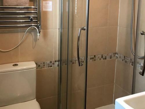 Hotel Ei8ht Brighton Guest Accommodation