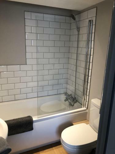 Hotel Ei8ht Brighton Guest Accommodation