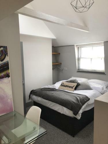 Hotel Ei8ht Brighton Guest Accommodation