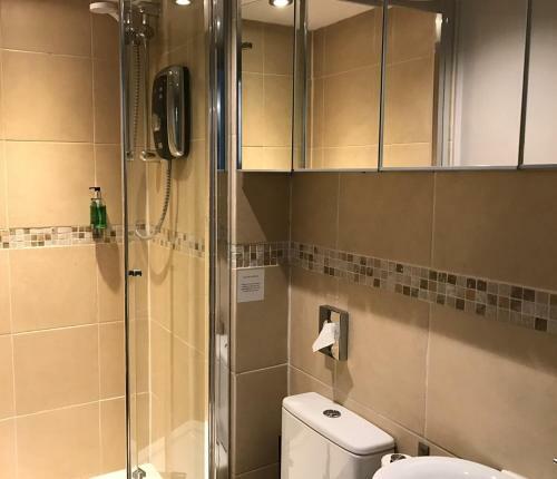 Hotel Ei8ht Brighton Guest Accommodation