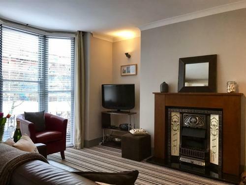 Hotel Ei8ht Brighton Guest Accommodation