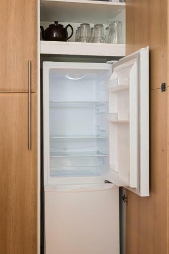Trafalgar House Apartment Two