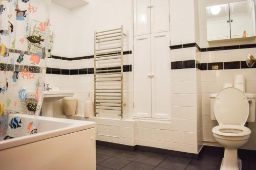 Apartamento Cosy Vibrant & Quirky Garden Flat Central Brighton